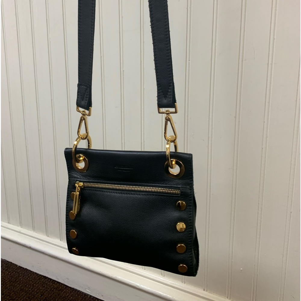 HAMMITT mini crossbody.
